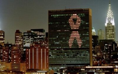 En el Día Mundial del Sida la ONU llama a eliminar desigualdades