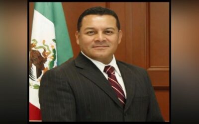 Muere juez tras ataque armado en el centro de México