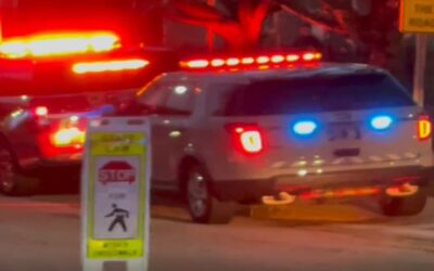 Incendio en Centro Detención Wyatt envía a 3 personas al hospital