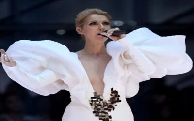 Síndrome de la persona rígida: síntomas y tratamientos de la enfermedad que padece Celine Dion