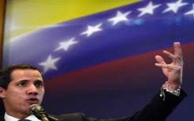 Venezuela: Opositores proponen fin de gobierno interino