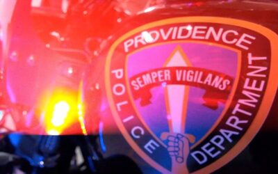 Violento fin de semana en Providence, dos apuñalamientos  y tiroteos.