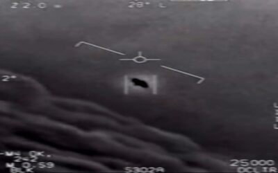 Gobierno de EEUU examina más de 500 informes de ovnis