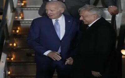 México considera ampliar programa migratorio de EEUU