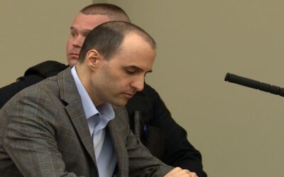 Hombre culpable de asesinar a corredor en 2013.