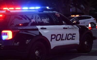 Al menos 3 muertos y 4 heridos en estado crítico después de un tiroteo en Beverly Hills