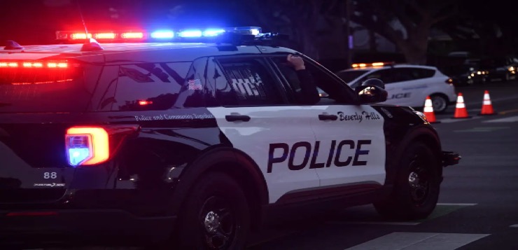 Al menos 3 muertos y 4 heridos en estado crítico después de un tiroteo en Beverly Hills