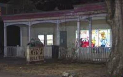 Acusan a guardería de Barrington de dar gomitas de melatonina a niños