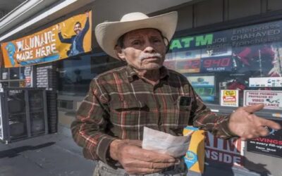 Nadie saca el premio gordo de Mega Millions: sigue creciendo