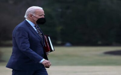 La Casa Blanca confirma que no hay registro de visitas a domicilios de Biden donde encontraron papeles clasificados