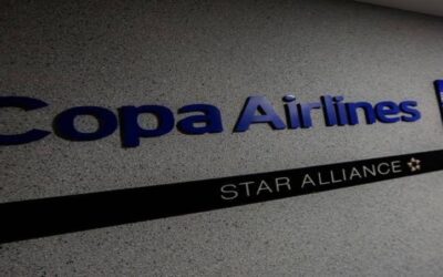 Pilotos de aerolínea panameña COPA anuncian huelga