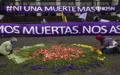 Guatemala se defiende en ONU de críticas a violaciones DDHH