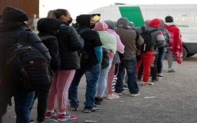 Diálogo sobre reforma migratoria desata queja del Caucus Hispano