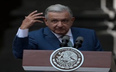 México promete a EE.UU. y Canadá bloquear el tráfico de fentanilo con ayuda del Ejército