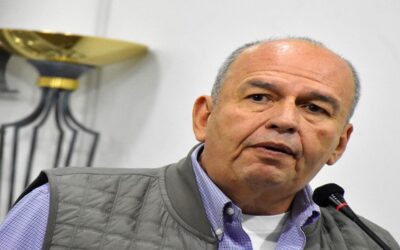 Exministro boliviano Murillo condenado en EE.UU. a casi seis años de cárcel