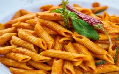 Qué tan saludable es comer pasta y cuánto puede influir para que subas o no de peso