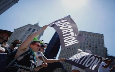 Reducir el acceso al aborto podría aumentar las tasas de suicidio en mujeres jóvenes, según un estudio