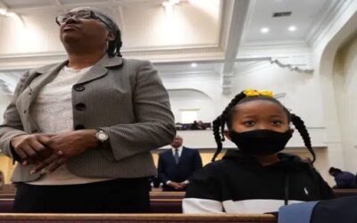 Memphis: Pastor pide paz luego de caso Tyre Nichols