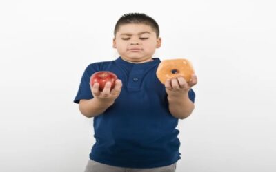Obesidad en niños: la American Academy of Pediatrics lanzó su primera guía para tratarla en 15 años
