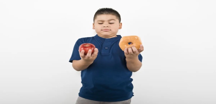 Obesidad en niños: la American Academy of Pediatrics lanzó su primera guía para tratarla en 15 años