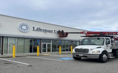 Conforme suben casos de COVID Lifespan anuncia apertura de nuevo centro de urgencias.