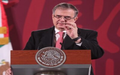 Más de un millón de mexicanos recibirán nacionalidad estadounidense en 2023