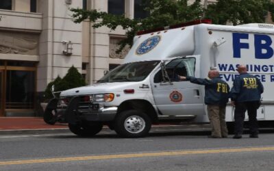 FBI ofrece $25,000 por información sobre ataques a clínicas de salud reproductiva y centros antiaborto