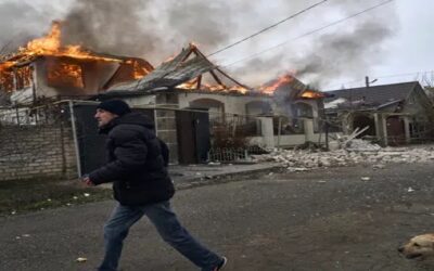 Kiev agradece ayuda de EEUU ante posible fracaso de tregua