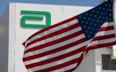 Inicia investigación en planta de Abbott donde se elabora fórmula para bebés tras descubrir bacteria mortal