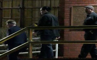 Arrestan a hombre por muerte de 3 personas en Cleveland