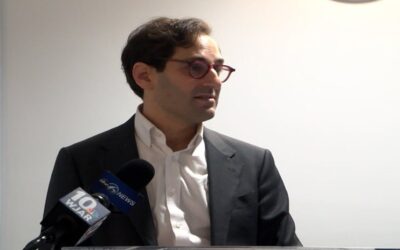 Renuncia Secretario de Vivienda de Rhode Island