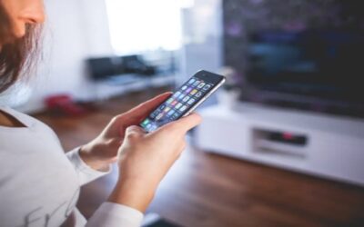 Teléfonos celulares son detonadores de contagios de Covid y otras enfermedades respiratorias