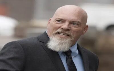 Procesan a otros 5 acusados por asaltar el Capitolio de EEUU