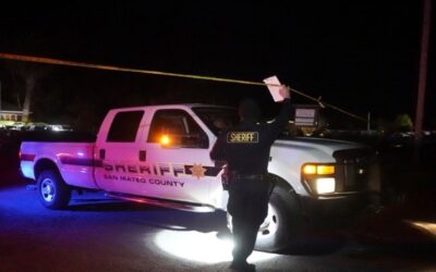 Mueren 7 personas en tiroteos en norte de California