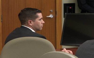 Oficial de policía de Pawtucket declarado no culpable de disparar a adolescente estando fuera de servicio