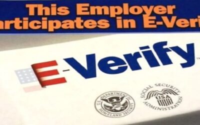 USCIS mejorará su programa E-Verify para la verificación migratoria de trabajadores