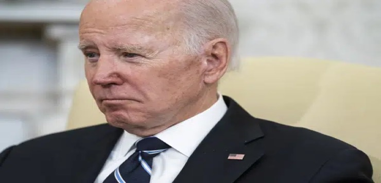 Hallan más documentos confidenciales en casa de Joe Biden