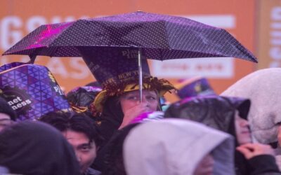 Acusan de intento de asesinato a atacante de Nochevieja cerca de Times Square