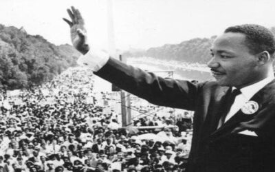Líderes estatales celebran el legado de Martin Luther King Jr.