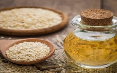 El sésamo, declarado noveno alérgeno alimentario en Estados Unidos a partir de enero de 2023