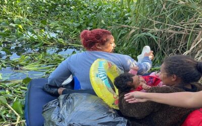 Dominicano se declara culpable de transporte de indocumentados a EEUU