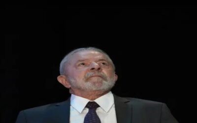 Lula destituye a jefe del ejército de Brasil tras disturbios