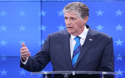 Discurso  “Estado del Estado 2023” del Gobernador Daniel J. McKee