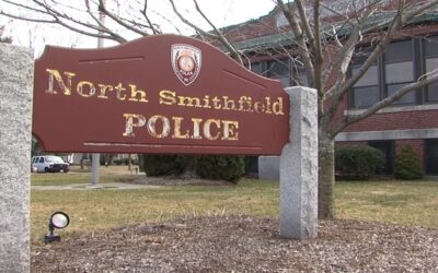 Hombre de Pascoag muere en accidente automovilístico