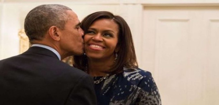 Michelle Obama se sincera: ‘No soportaba a Barack’