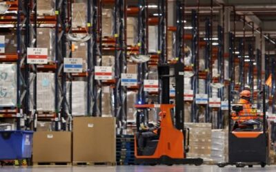 Amazon eliminará 18.000 puestos de trabajo