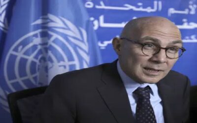 Alto Comisionado de la ONU para los DDHH llega a Venezuela