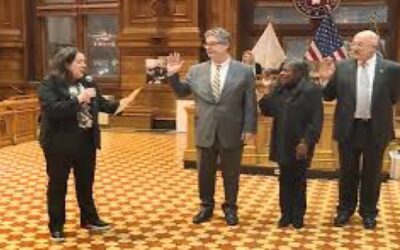 Concejo Municipal Providence elige 3 jueces para la Corte Municipal