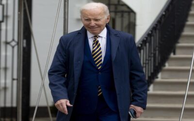 Biden promociona en Nueva York su apuesta por las infraestructuras