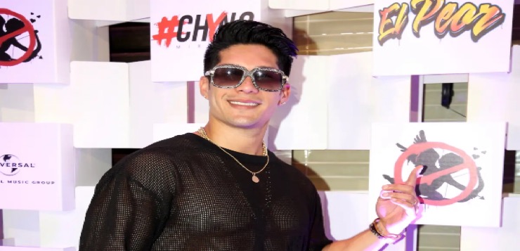 Yarubay Zapata, prima de Chyno Miranda, será investigada por presunto lavado de dinero